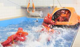 Jūreivystės mokykla