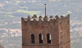 Katalonijos širdyje