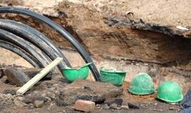 Tvarkomas poilsio parkas