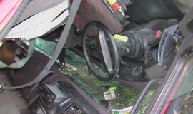 Nepraleido pagrindiniu keliu...