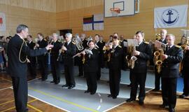 Jūreivystės mokykla