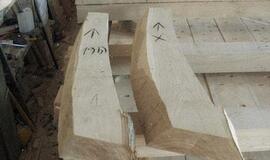 Vytinės nepaskandino istorijos tėkmė