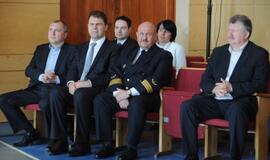 Jūreivystės mokykla