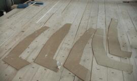 Vytinės nepaskandino istorijos tėkmė