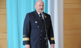 Jūreivystės mokykla