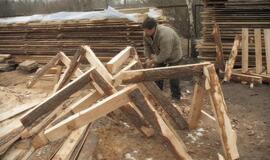 Vytinės nepaskandino istorijos tėkmė