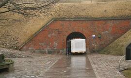 Jūrų muziejuje - keturių šalių istorijos apie Baltiją