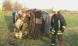 Girtumo laipsnis - 2.69 promilės