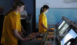 Jūreivystės mokykla