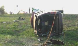 Girtumo laipsnis - 2.69 promilės