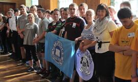 Jūreivystės mokykla