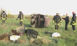 Girtumo laipsnis - 2.69 promilės