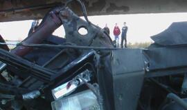 Nepraleido pagrindiniu keliu...