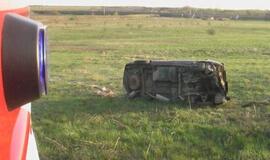 Girtumo laipsnis - 2.69 promilės