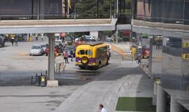 "El Clasico": "Camp Nou" prieš "Santiago Bernabeu"