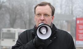 Politinė švytuoklė