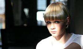 Stilistai pristatė karščiausias naujoves