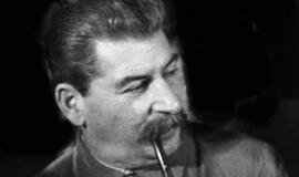 Teismas atmetė Josifo Stalino anūko ieškinį dėl šmeižto