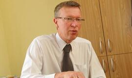 TS-LKD tarp lojalumo ir racionalumo