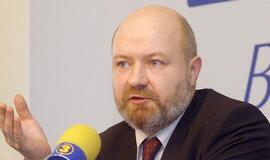 Uosto direkcija - ne melžiama karvė