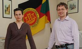 Vokiečių kultūros dienos atlaiko rinkos iššūkius