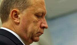 Andrius Kubilius: viską svarstysiu po partijos pirmininko rinkimų