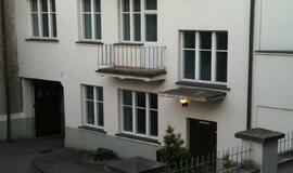 Biudžeto deficitas "Sodros" taupyti neprivertė