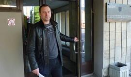 Buvęs policininkas narkotikų baronu netapo