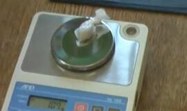 Heroino platintojai priėjo liepto galą