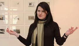 Į bienalę iškeliaus originaliausi darbai