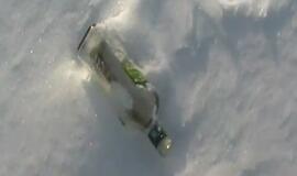 Išbandę naujus kvaišalus jaunuoliai vos nenumirė