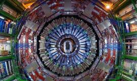 Įspėja saugotis Higgso bozono "apsimetėlio"