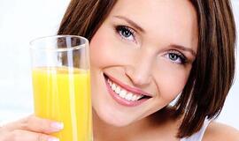 Kad maistas teiktų energijos