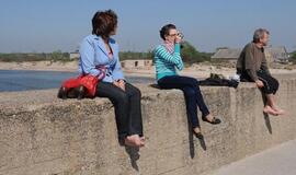 Klaipėda: VE.lt pristato gegužės 25-osios įvykius