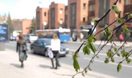 Klaipėda: VE.lt pristato gegužės 5-osios įvykius