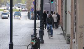 Klaipėda: VE.lt pristato gegužės 7-osios įvykius