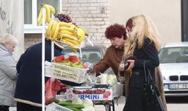 Klaipėda: VE.lt pristato gegužės 8-osios įvykius