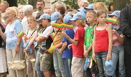 Lietuvos vaikų karta - viena nelaimingiausių Europoje