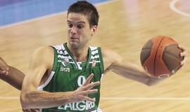 &quot;McDonald's&quot; Žvaigždžių alėjoje atidengtas Manto Kalniečio delno įspaudas