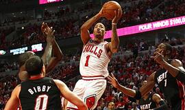 &quot;Miami Heat&quot; komanda pralaimėjo pirmąsias Rytų konferencijos finalo rungtynes