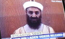 Pakistanas gali leisti JAV apklausti Osamos bin Ladeno žmonas