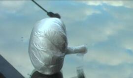 Pareigūnai vėl tramdė narkotikų prekeivius