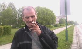 Taksistas "įpūtė" 2.26 promiles