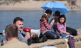 Paminėta Europos jūros diena