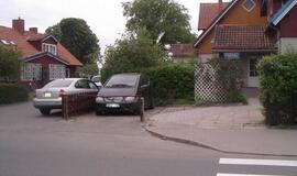 Neringos vasaros sezono atidarymas