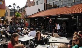 Gatvės muzikos diena