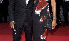 Seksualiausios Kanų festivalio suknelės