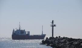 Paminėta Europos jūros diena