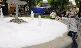 Šilutė švenčia 500-ąjį gimtadienį