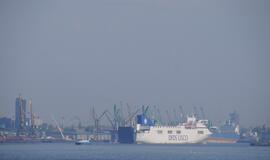 Paminėta Europos jūros diena